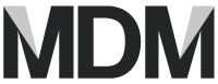 MDM Group Inc. Ltd. Logo